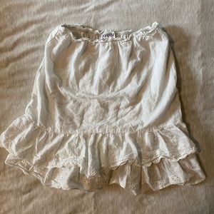 Princess Polly skirt